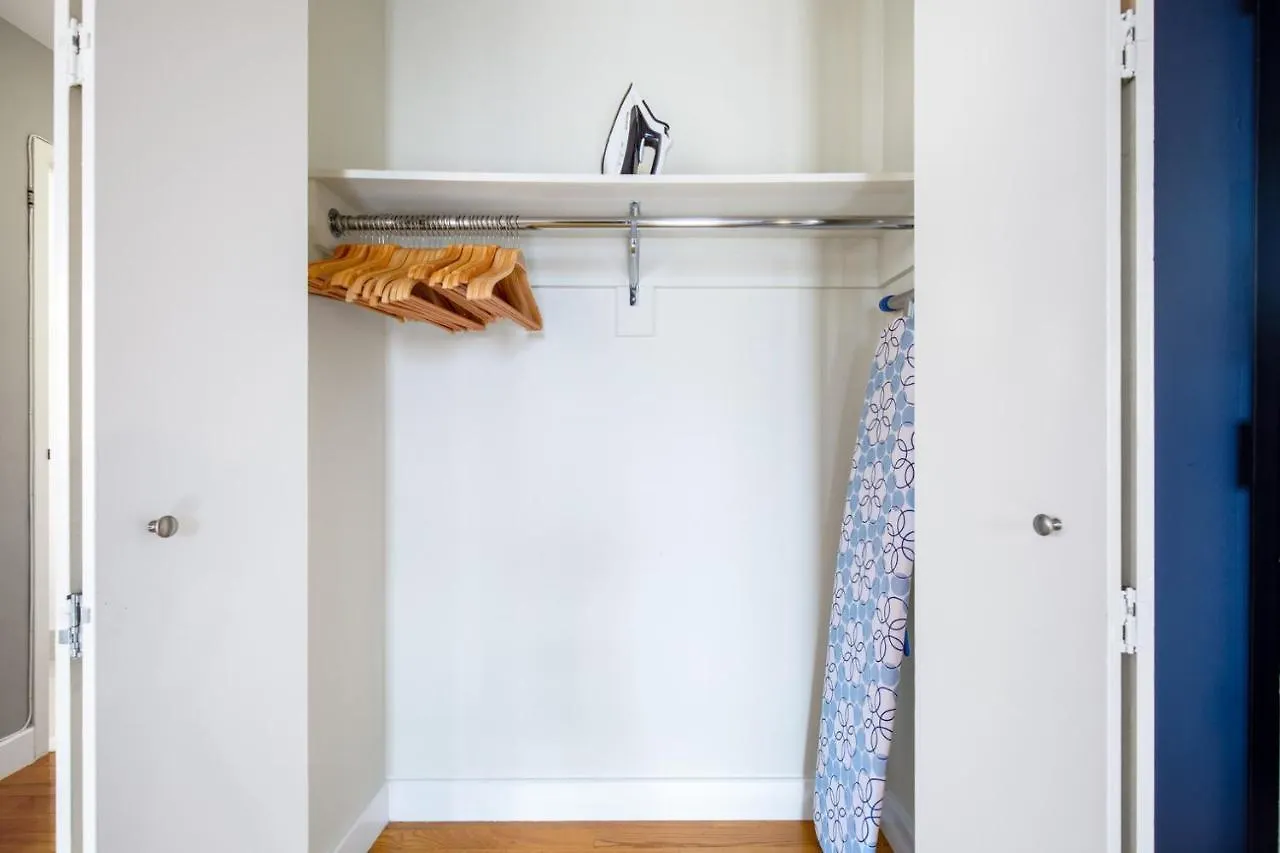 Apartament 1Br Nr Times Sq W Indoor Pool Gym Nyc-141 Nowy Jork