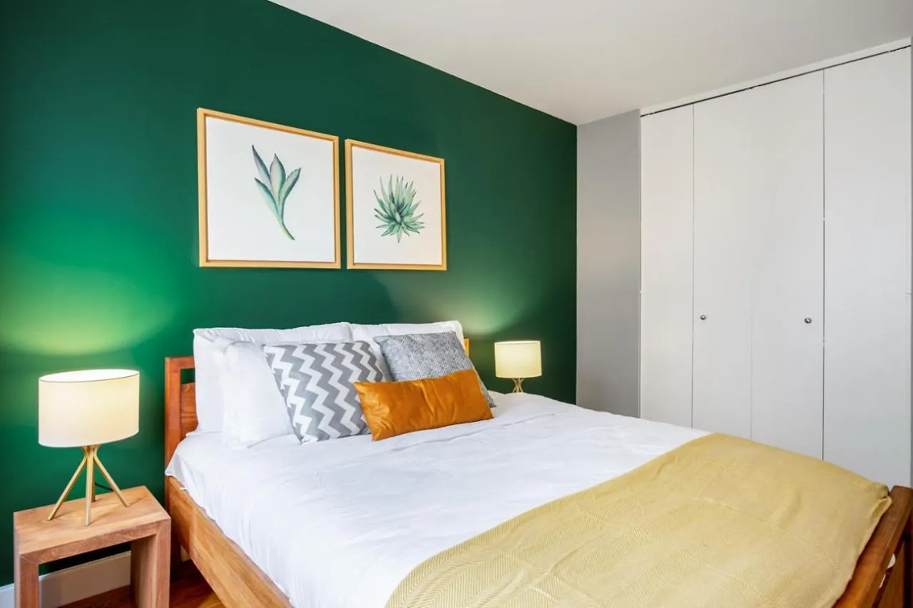 뉴욕 1Br Nr Times Sq W Indoor Pool Gym Nyc-141 아파트 0*,