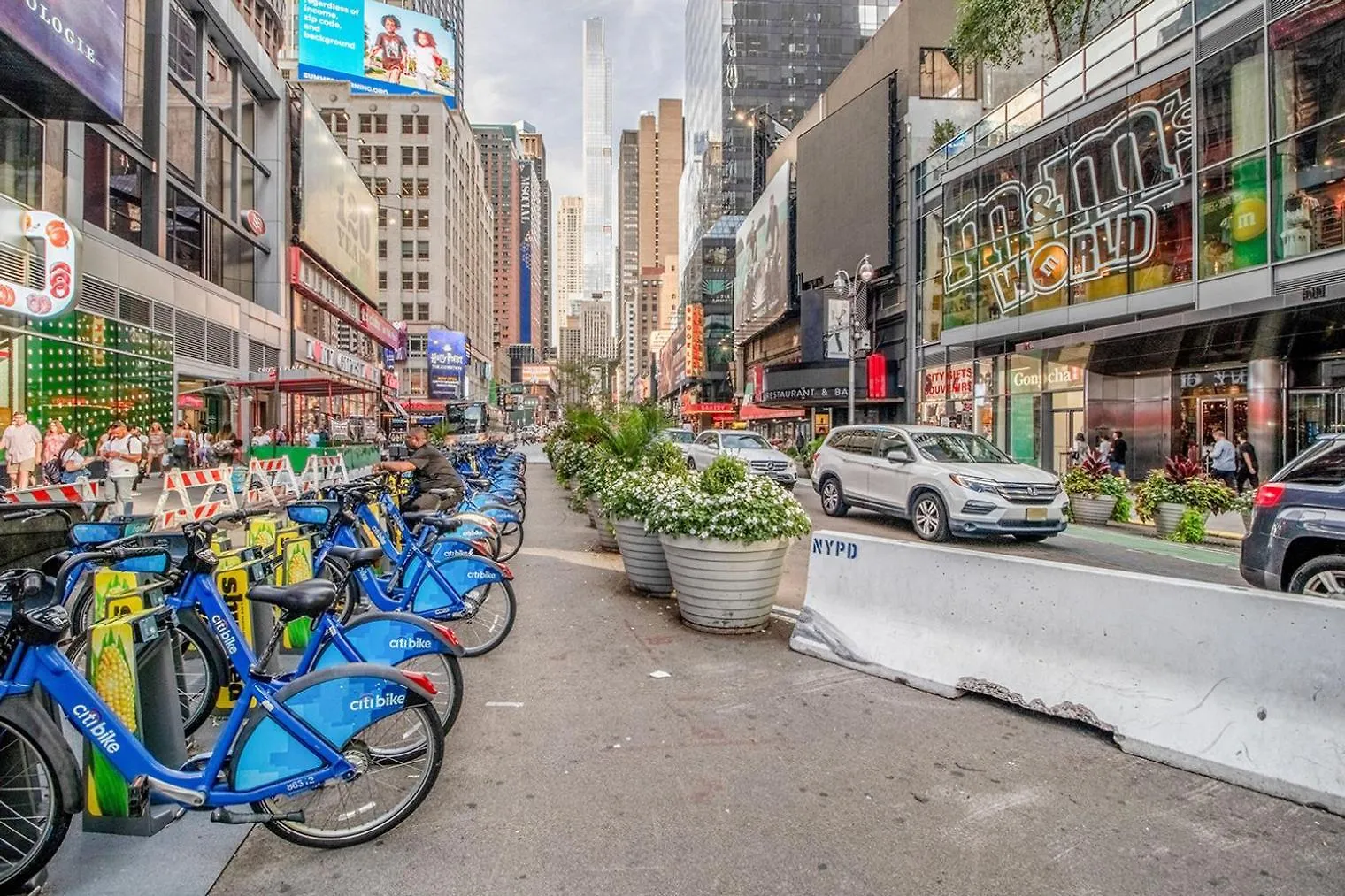 1Br Nr Times Sq W Indoor Pool Gym Nyc-141 Lejlighed New York